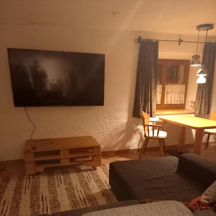 ביחלבאך Appartments Krone מראה חיצוני תמונה