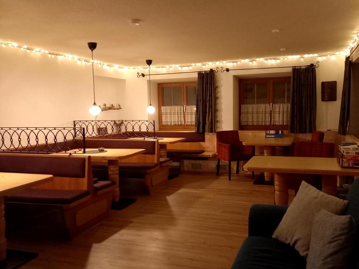 ביחלבאך Appartments Krone מראה חיצוני תמונה