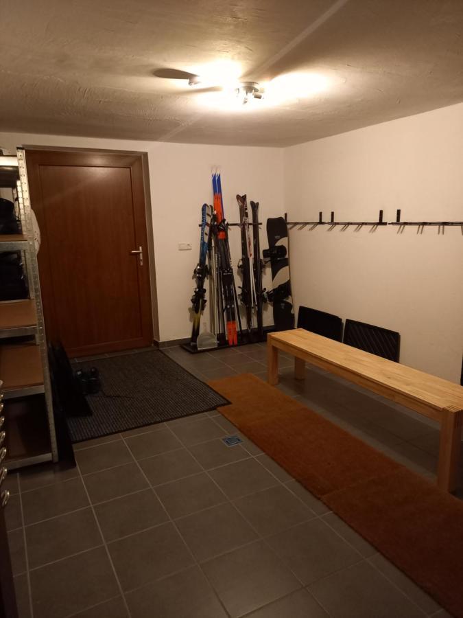 ביחלבאך Appartments Krone מראה חיצוני תמונה