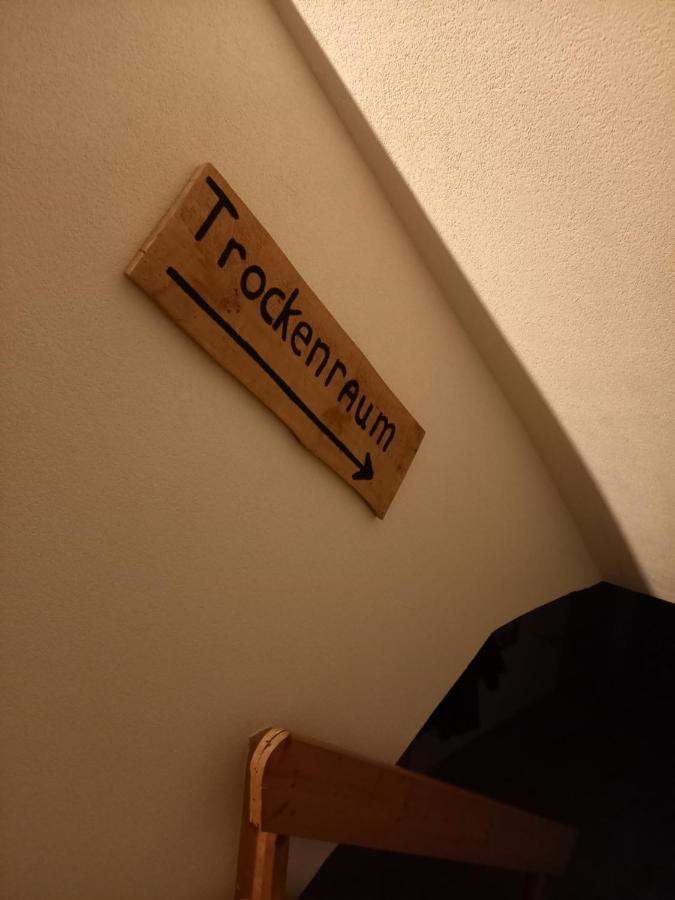 ביחלבאך Appartments Krone מראה חיצוני תמונה