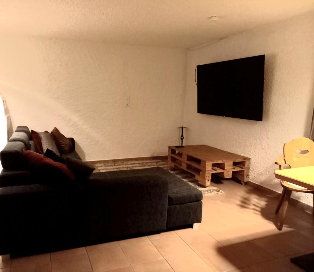 ביחלבאך Appartments Krone מראה חיצוני תמונה