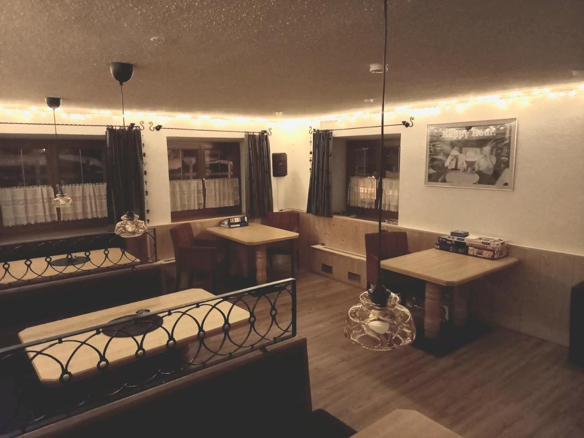 ביחלבאך Appartments Krone מראה חיצוני תמונה