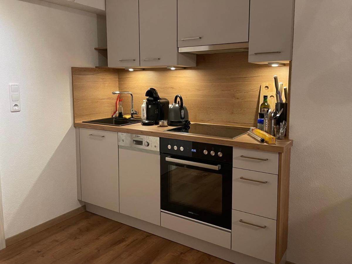 ביחלבאך Appartments Krone חדר תמונה
