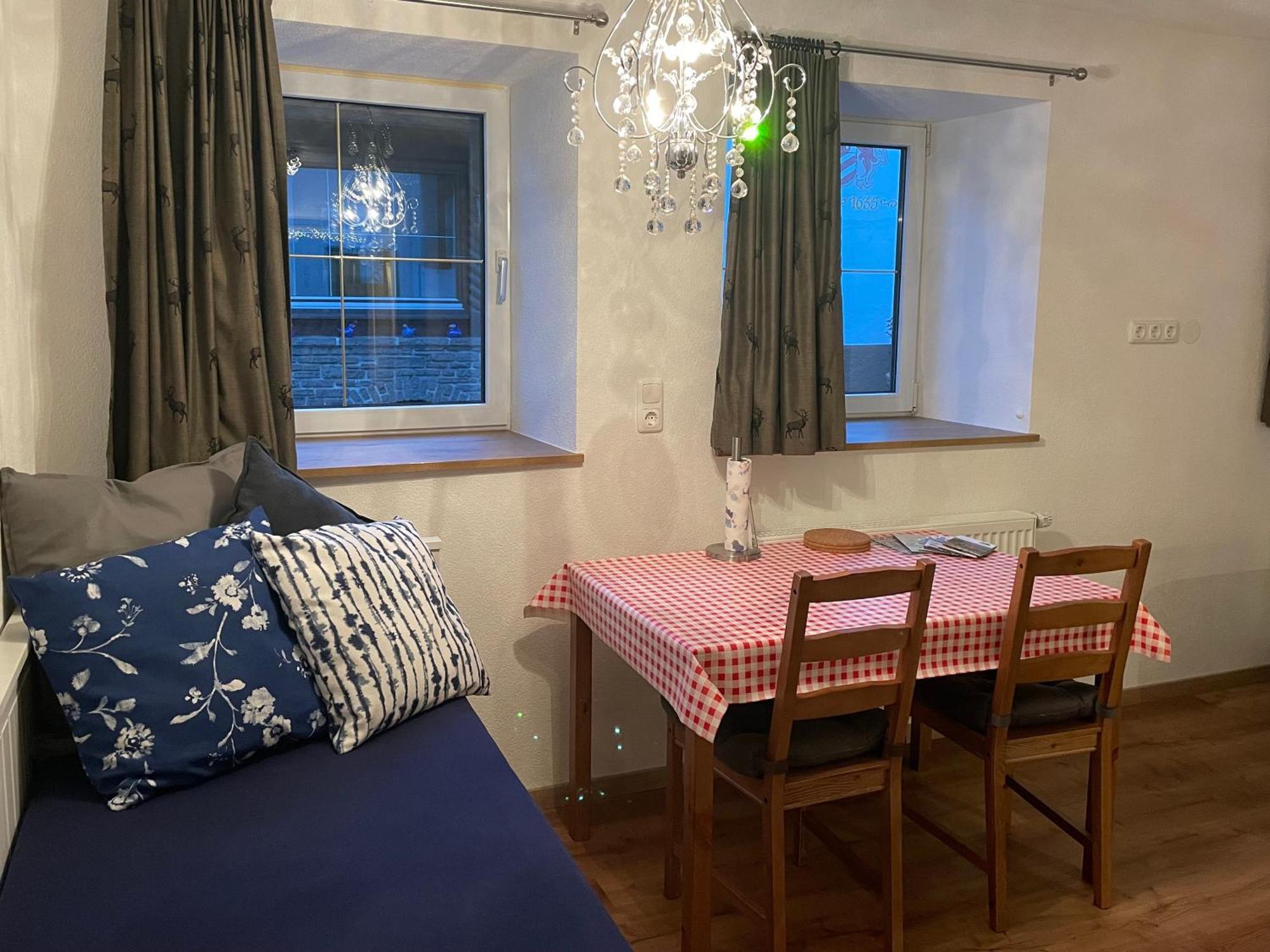 ביחלבאך Appartments Krone חדר תמונה