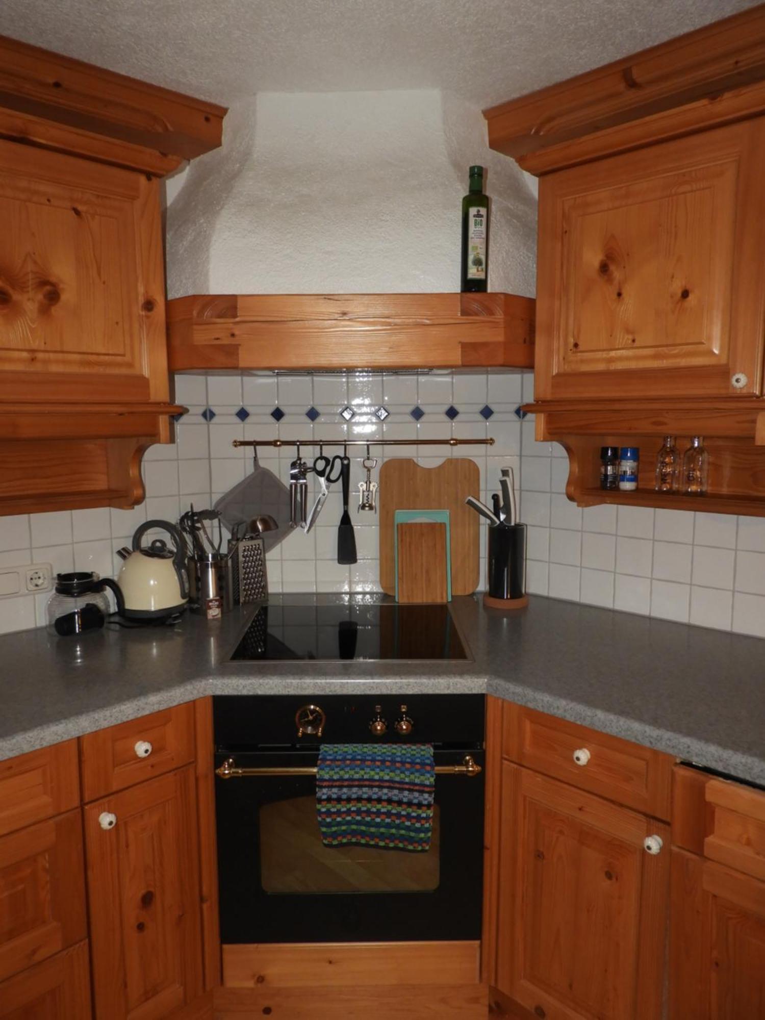 ביחלבאך Appartments Krone חדר תמונה