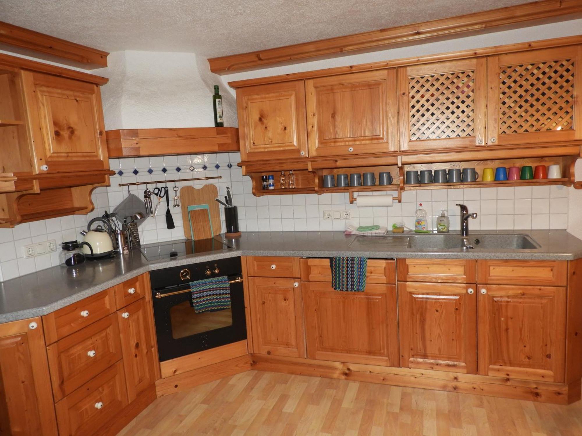 ביחלבאך Appartments Krone חדר תמונה
